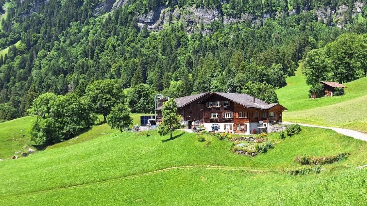 Photo of Outdoor in Braunwald