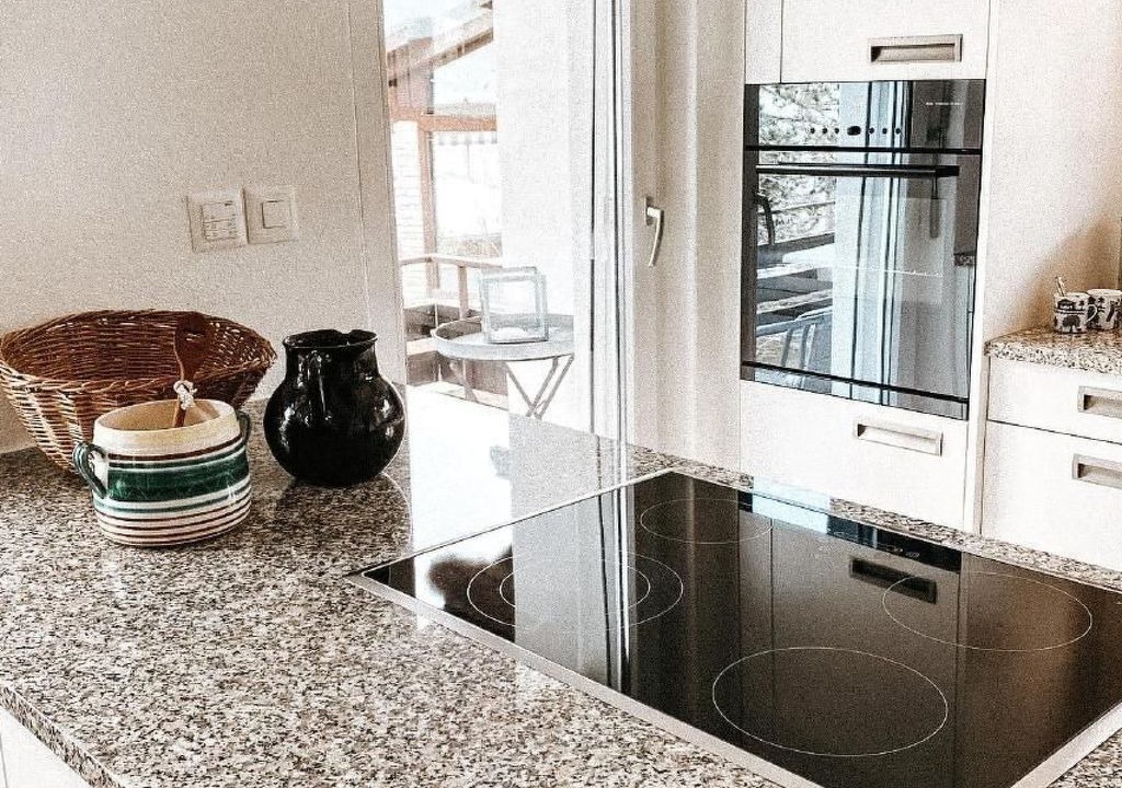 Photo of Kitchen in Valbella