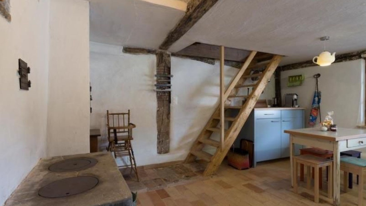Photo of Bedroom in Hefenhofen