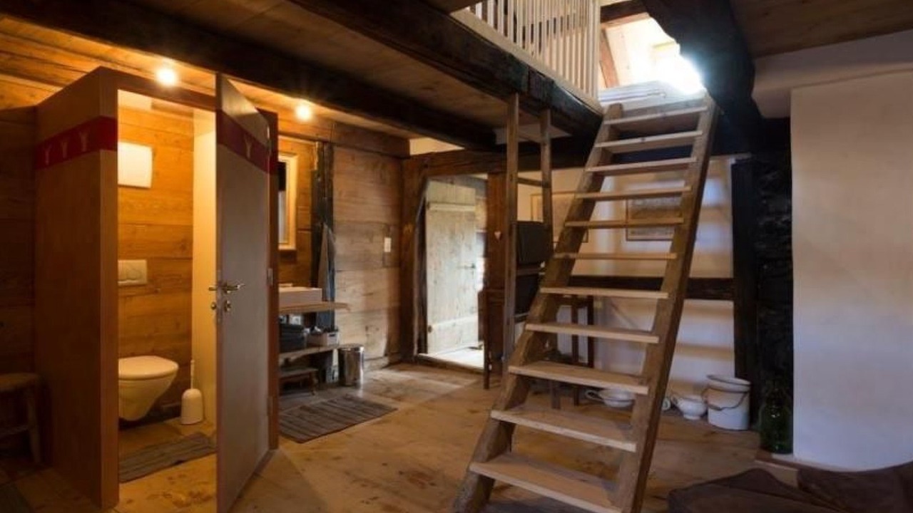 Photo of Bathroom in Hefenhofen