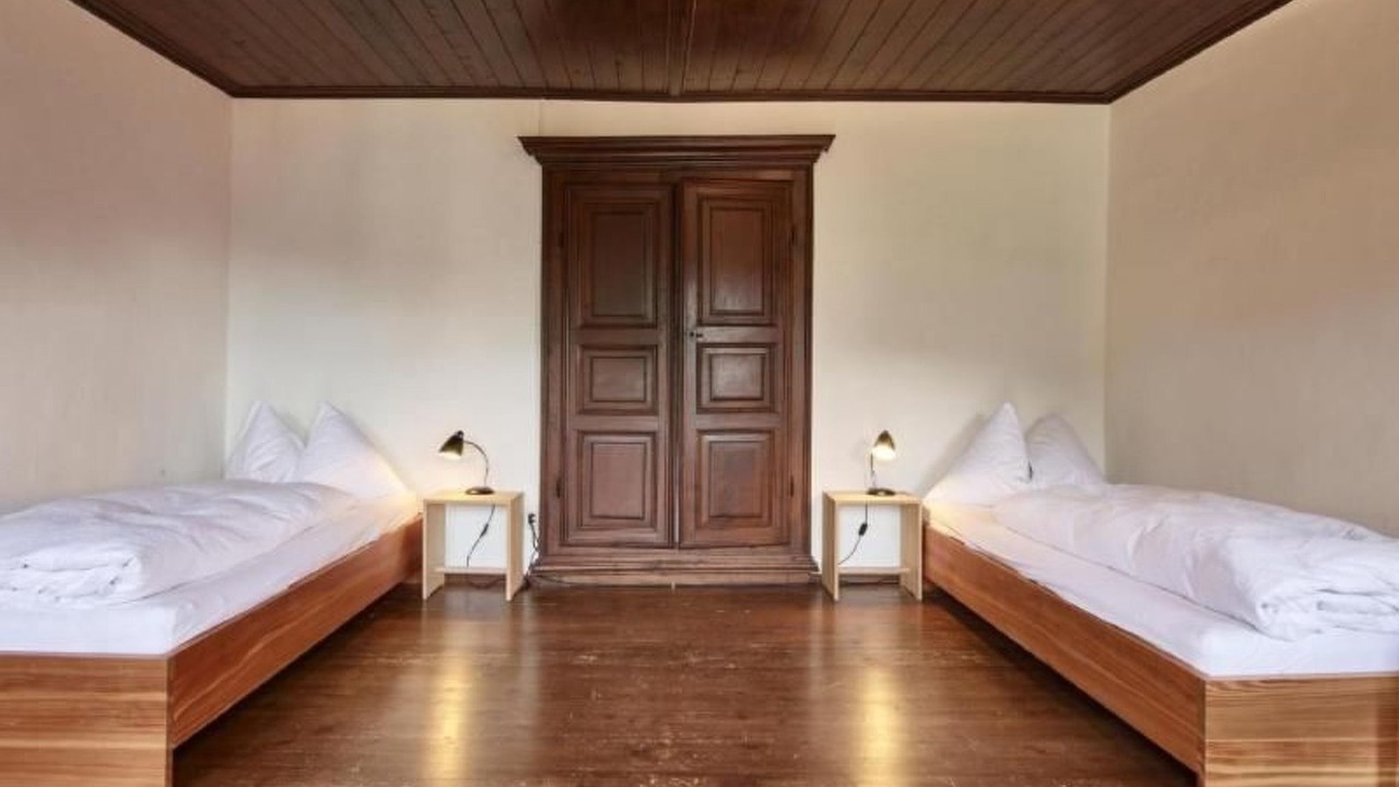 Photo of Bedroom in Russo