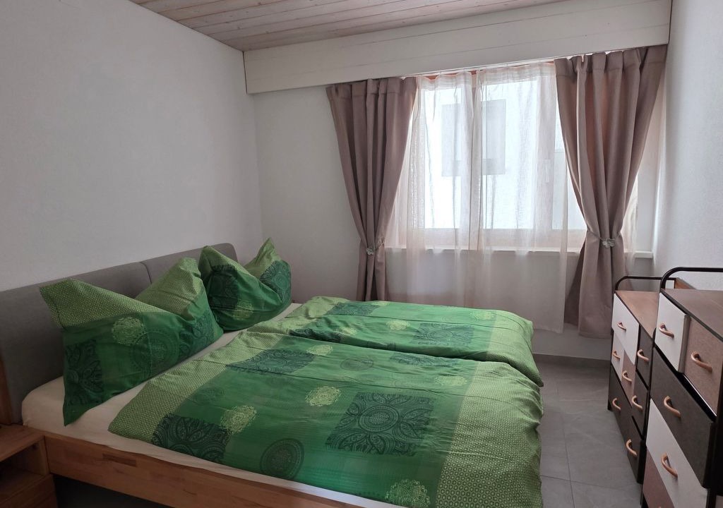 Photo of Bedroom in Piazzogna