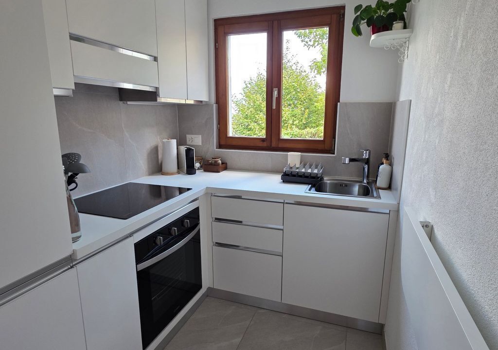 Photo of Kitchen in Piazzogna