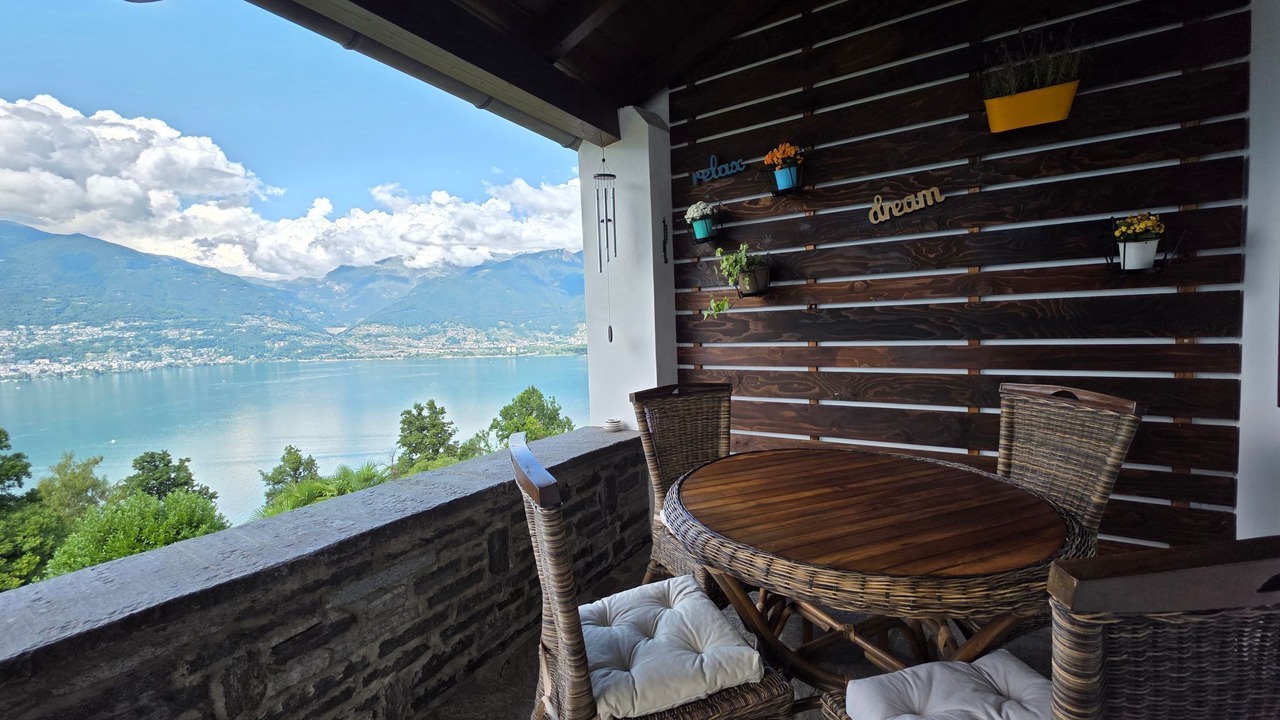 Photo of Outdoor in Piazzogna