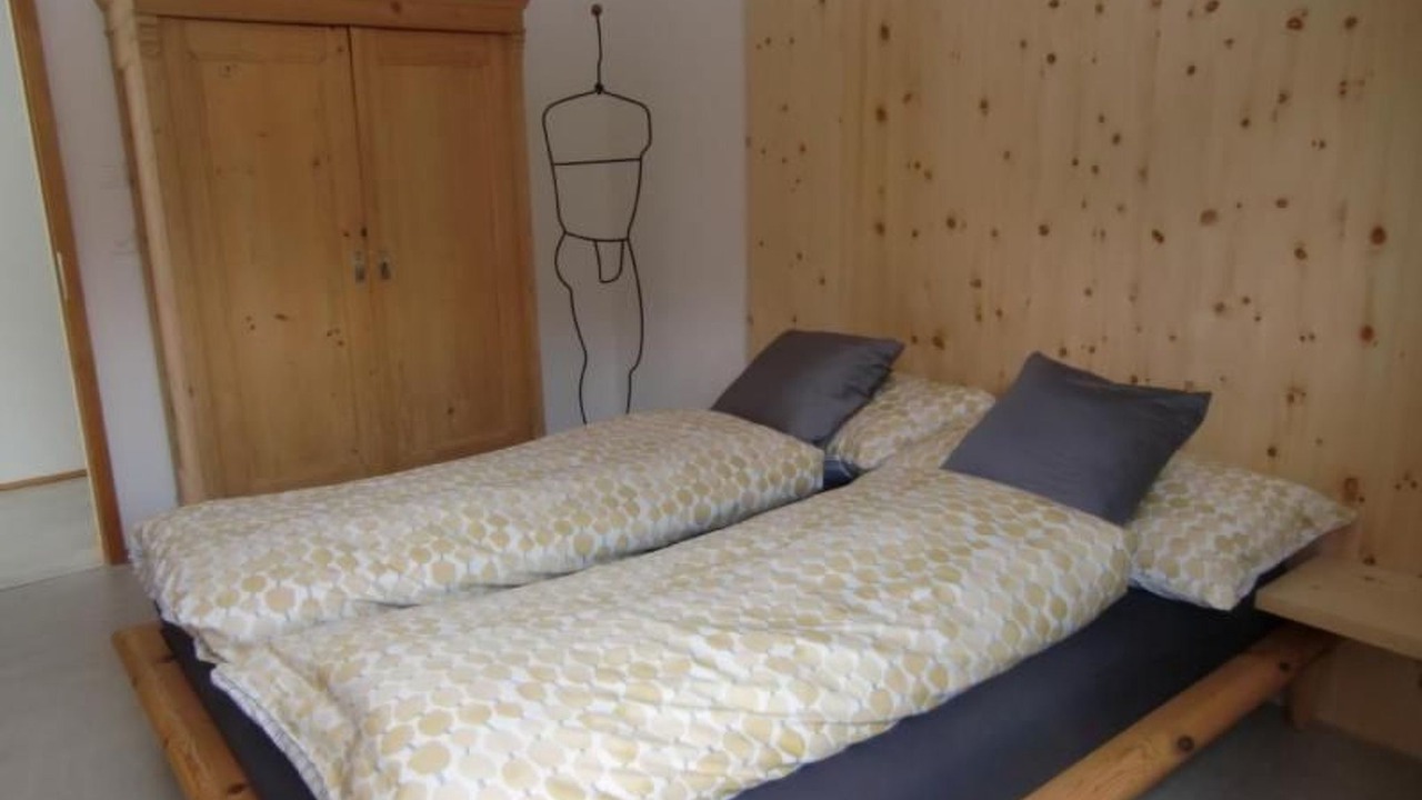 Photo of Bedroom in S-chanf