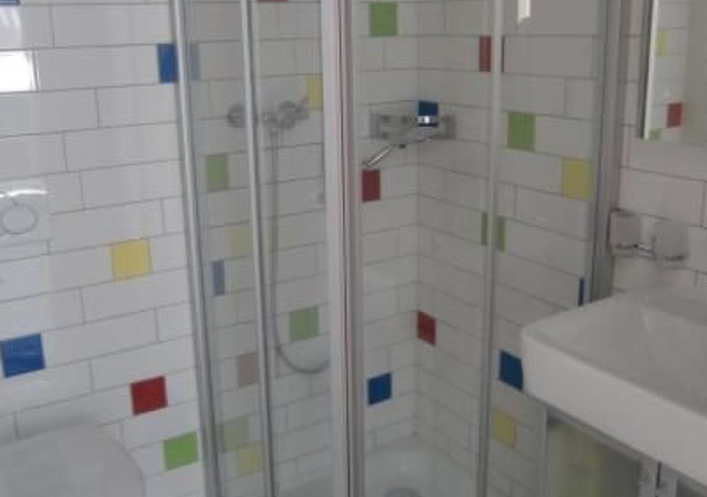 Photo of Bathroom in S-chanf