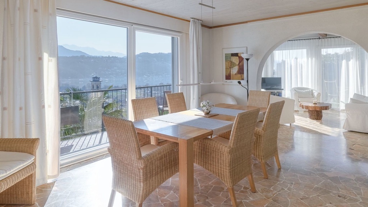 Photo of Livingroom in Agno