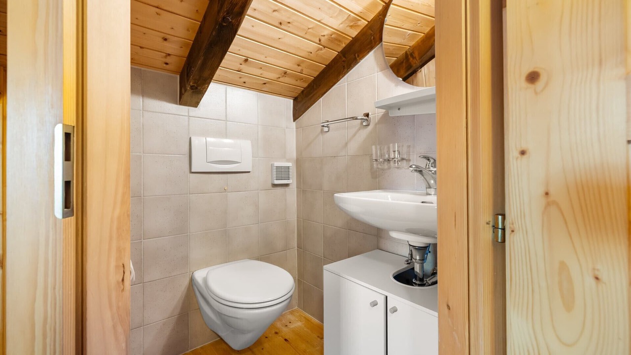 Photo of Bathroom in Nendaz