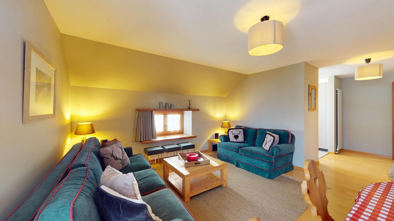 Photo of Livingroom in Champfer