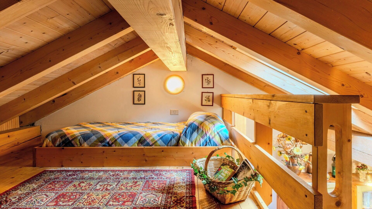 Photo of Bedroom in Ragoli