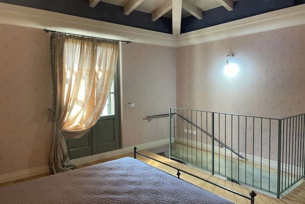 Photo of Bedroom in Rodengo-Saiano