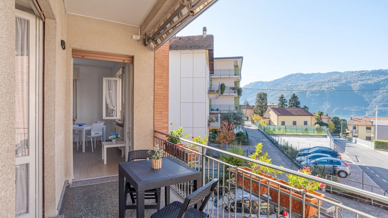 Photo of Outdoor in Lierna