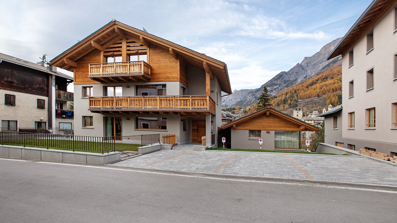 Photo of Outdoor in Bormio