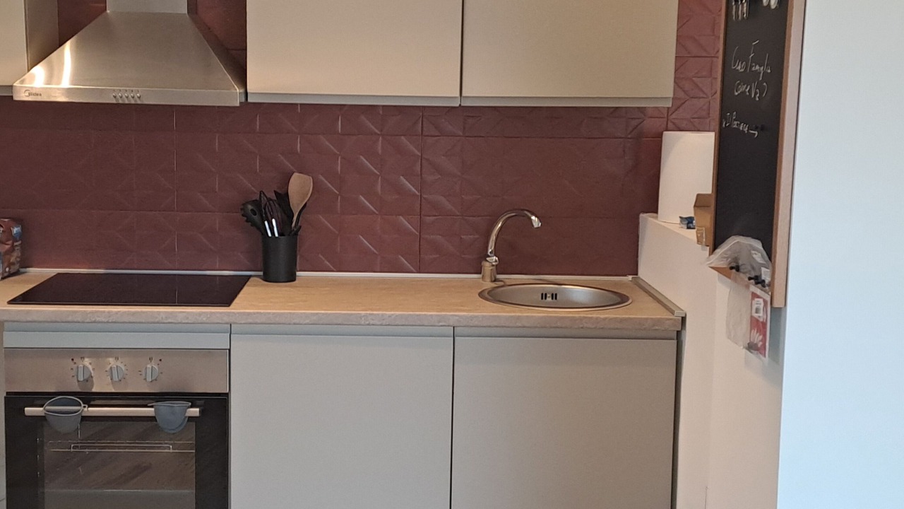 Photo of Kitchen in Porta Venezia