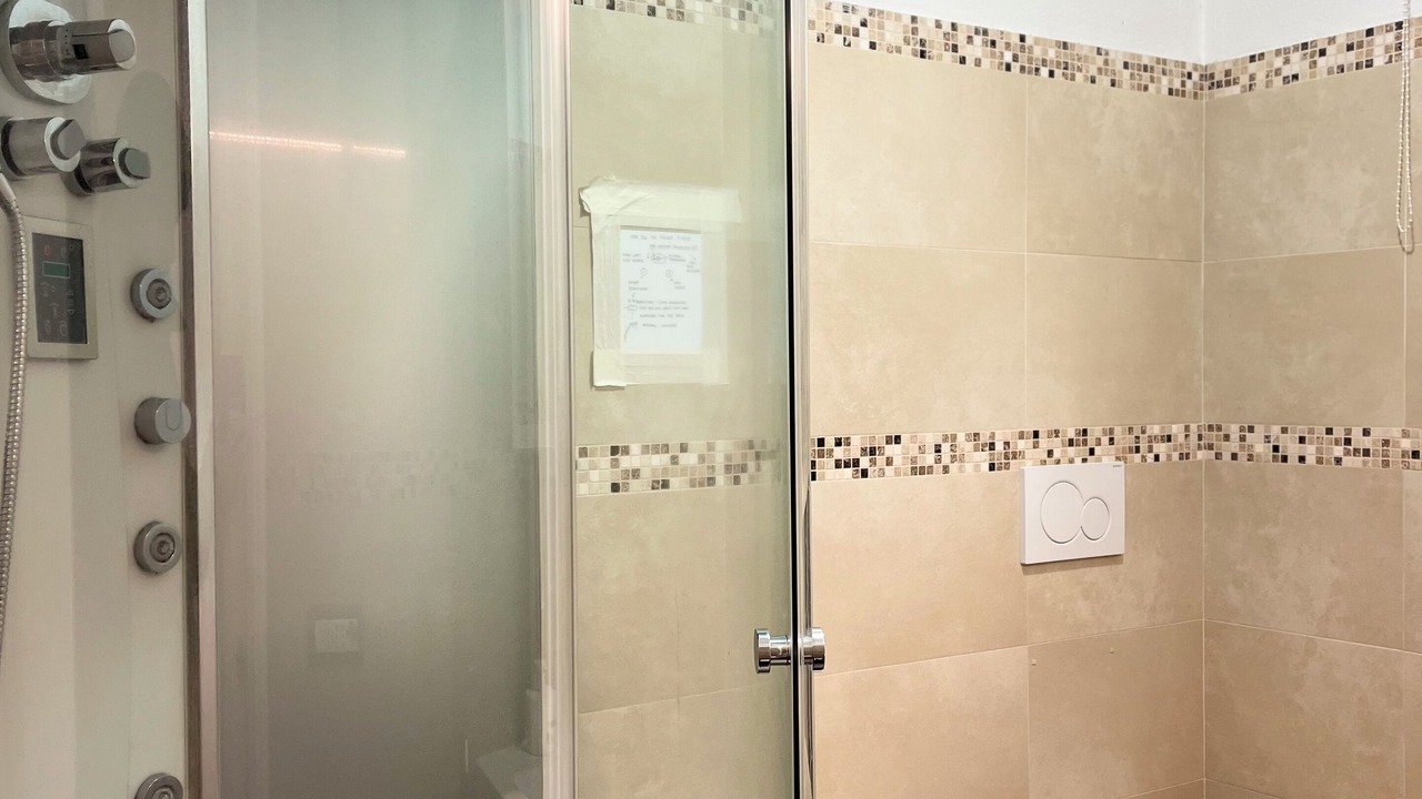 Photo of Bathroom in Vignola