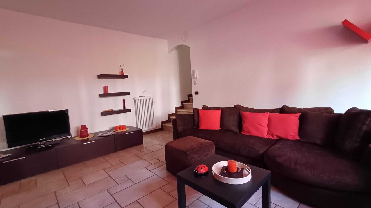 Photo of Livingroom in Ballabio