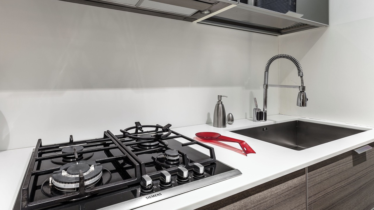 Photo of Kitchen in Porta Venezia