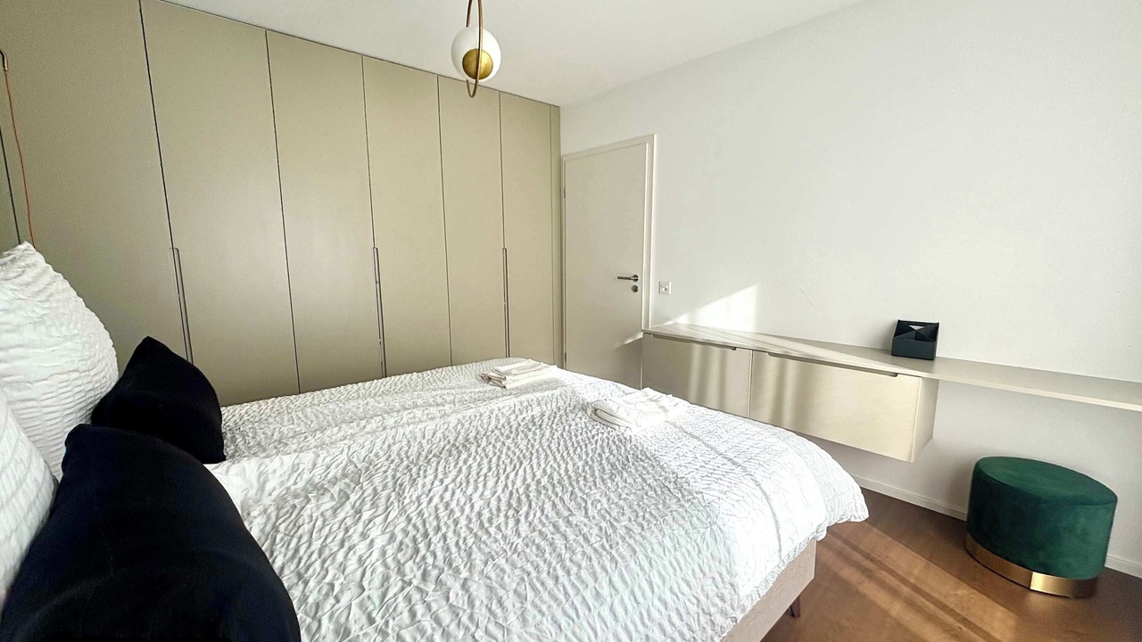 Photo of Bedroom in Riehen