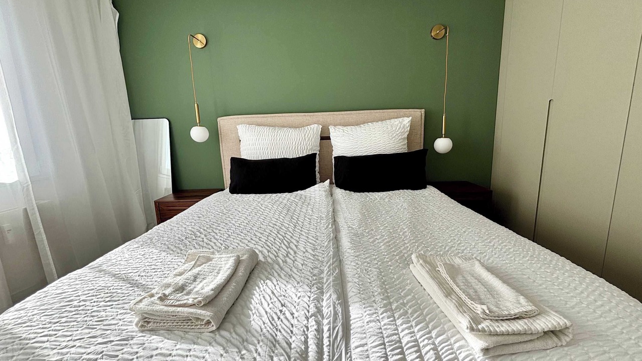 Photo of Bedroom in Riehen