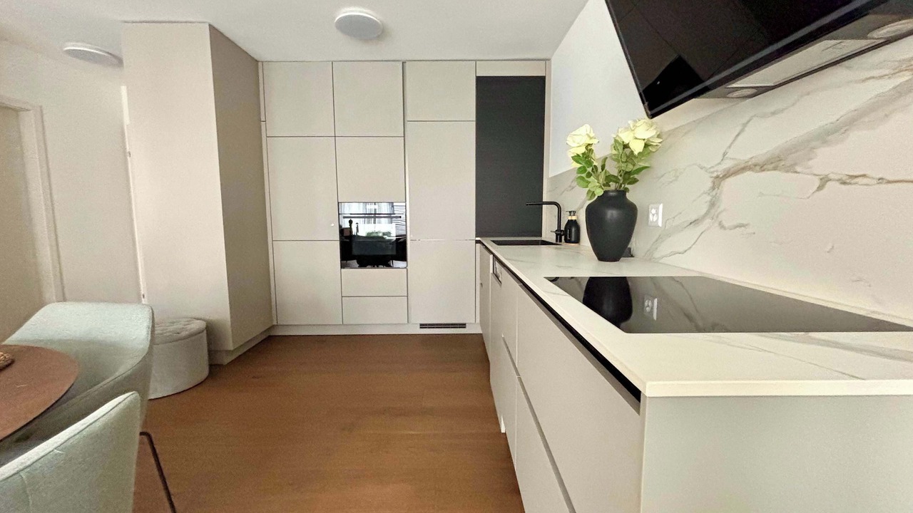 Photo of Kitchen in Riehen