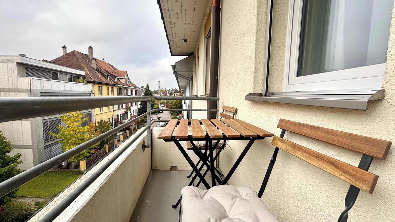 Photo of Outdoor in Riehen