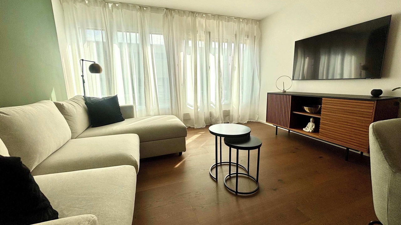 Photo of Livingroom in Riehen