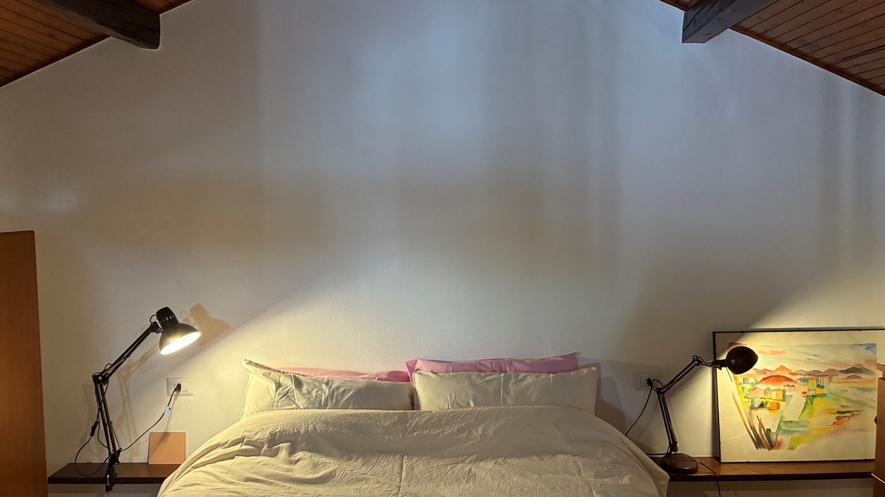 Photo of Bedroom in Como