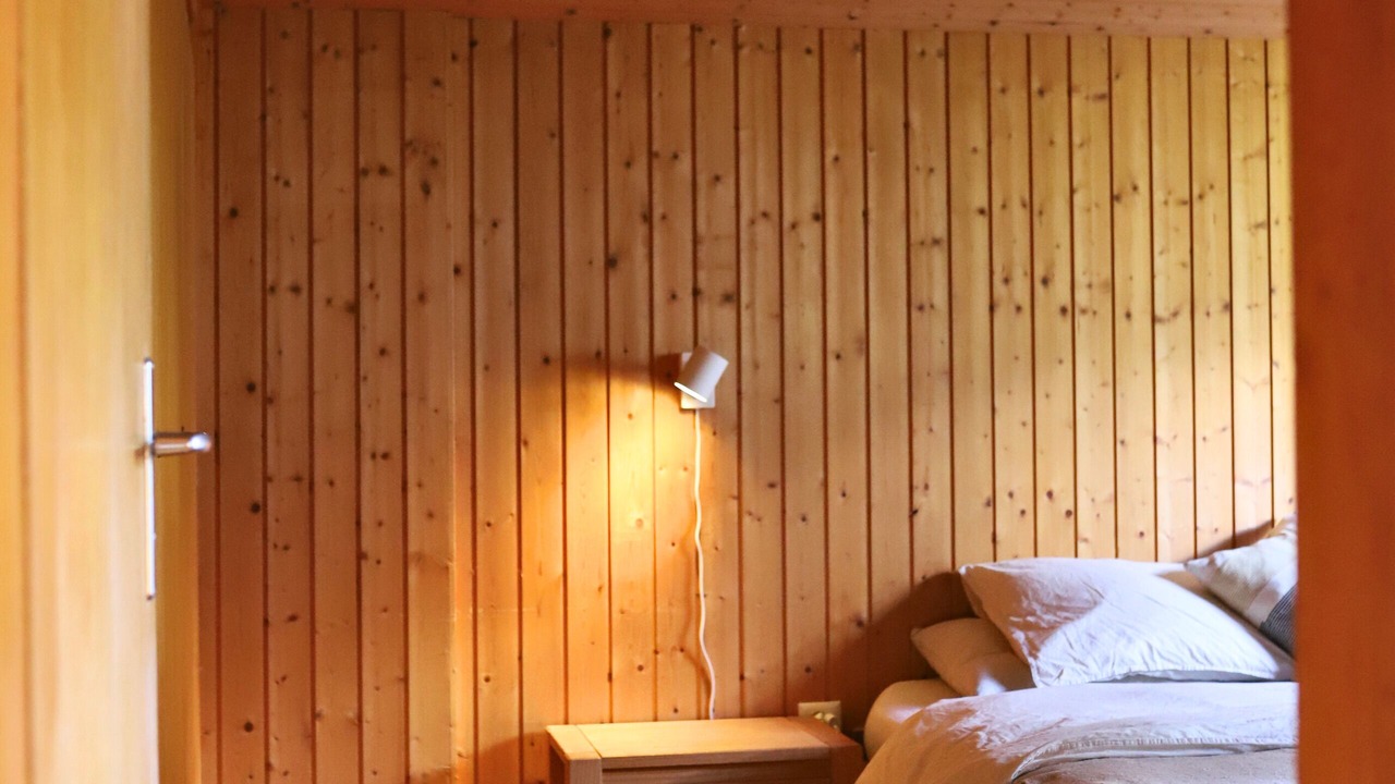 Photo of Bedroom in Blatten bei Naters