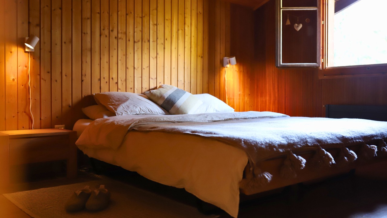 Photo of Bedroom in Blatten bei Naters