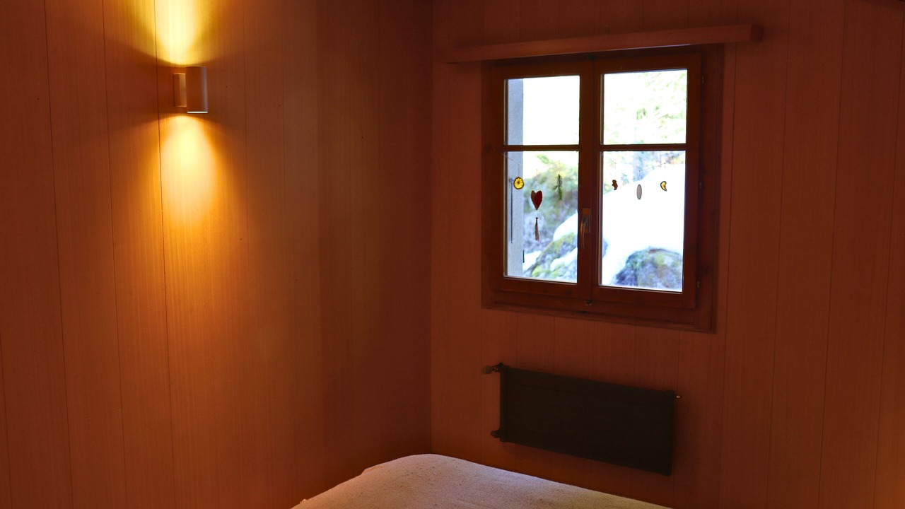Photo of Bedroom in Blatten bei Naters