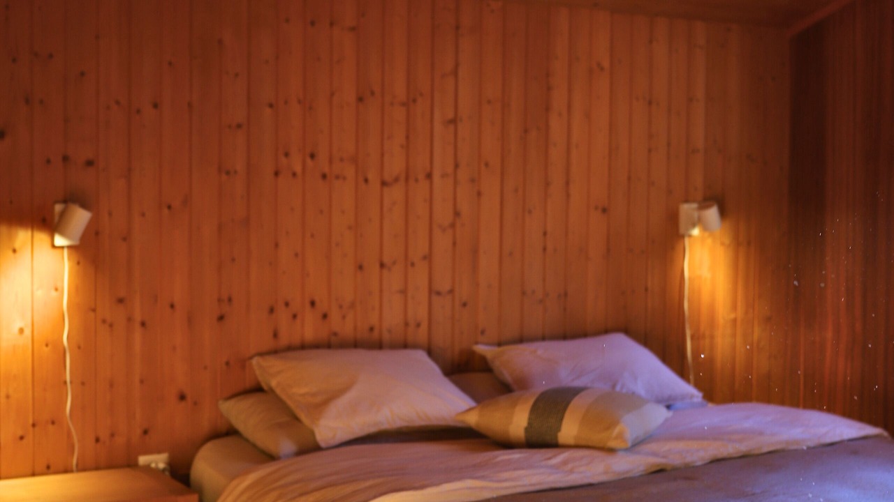 Photo of Bedroom in Blatten bei Naters