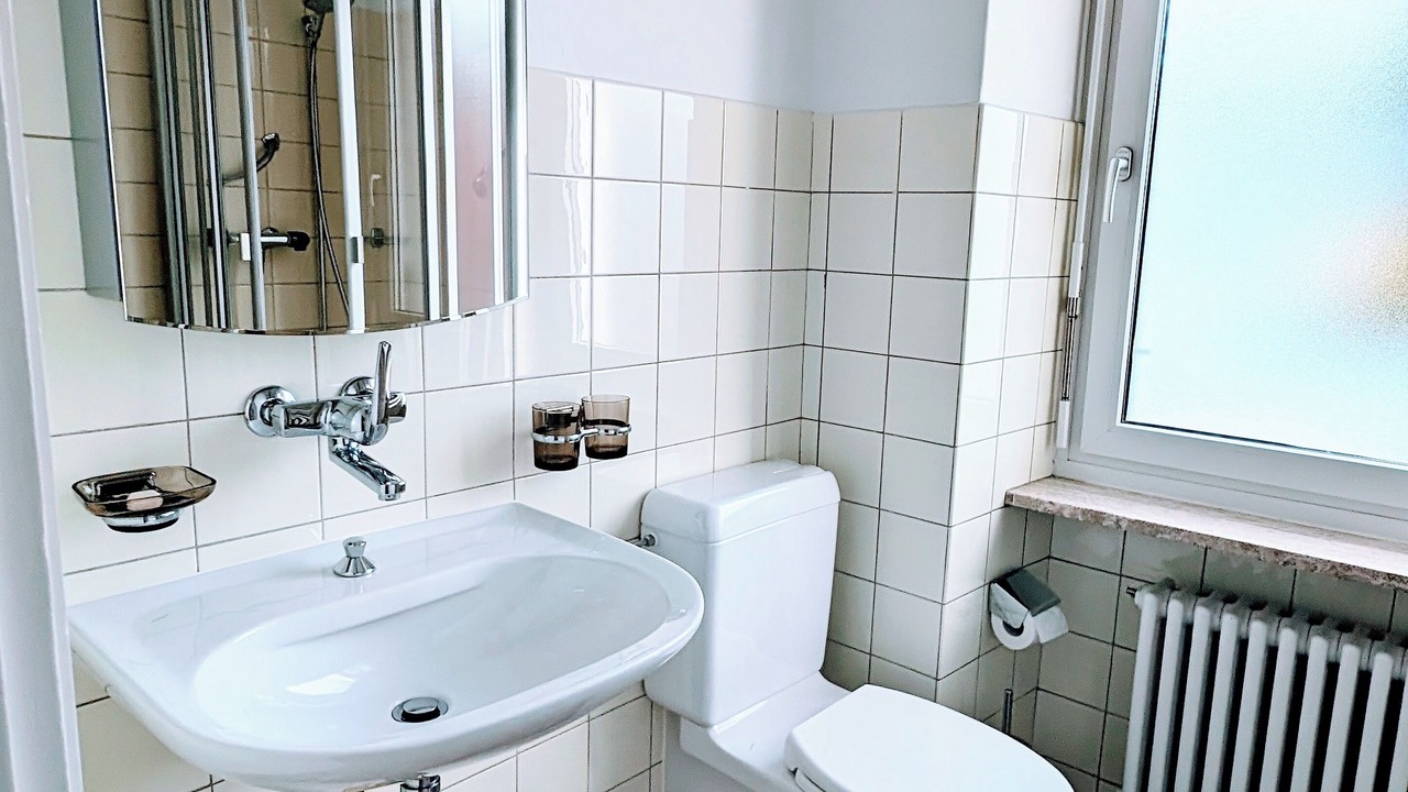 Photo of Bathroom in Cardada