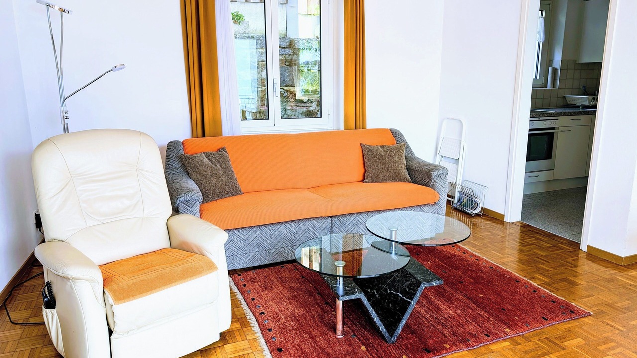 Photo of Livingroom in Cardada