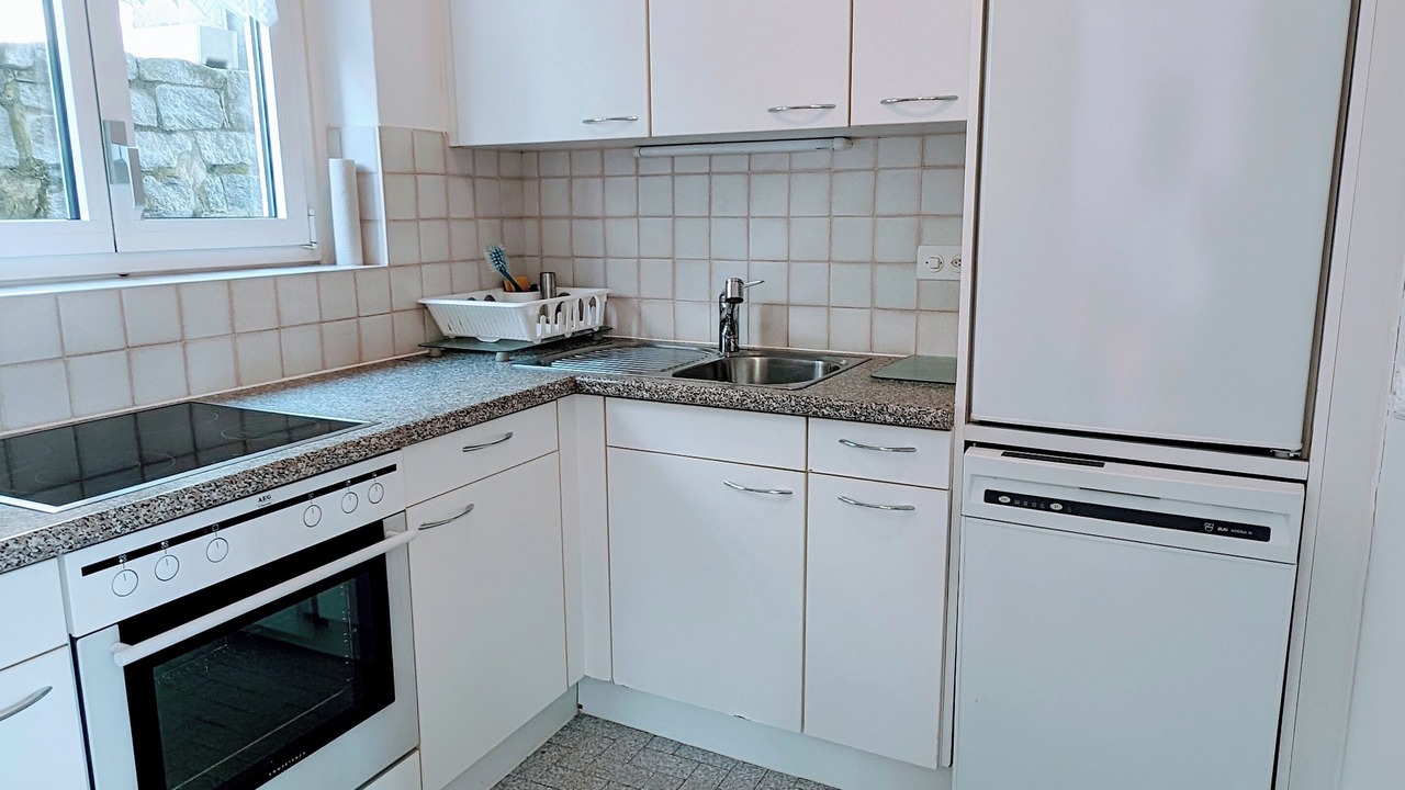Photo of Kitchen in Cardada