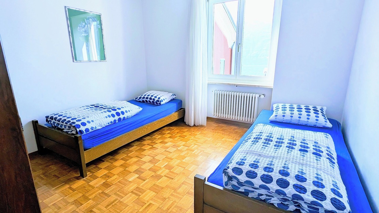 Photo of Bedroom in Cardada