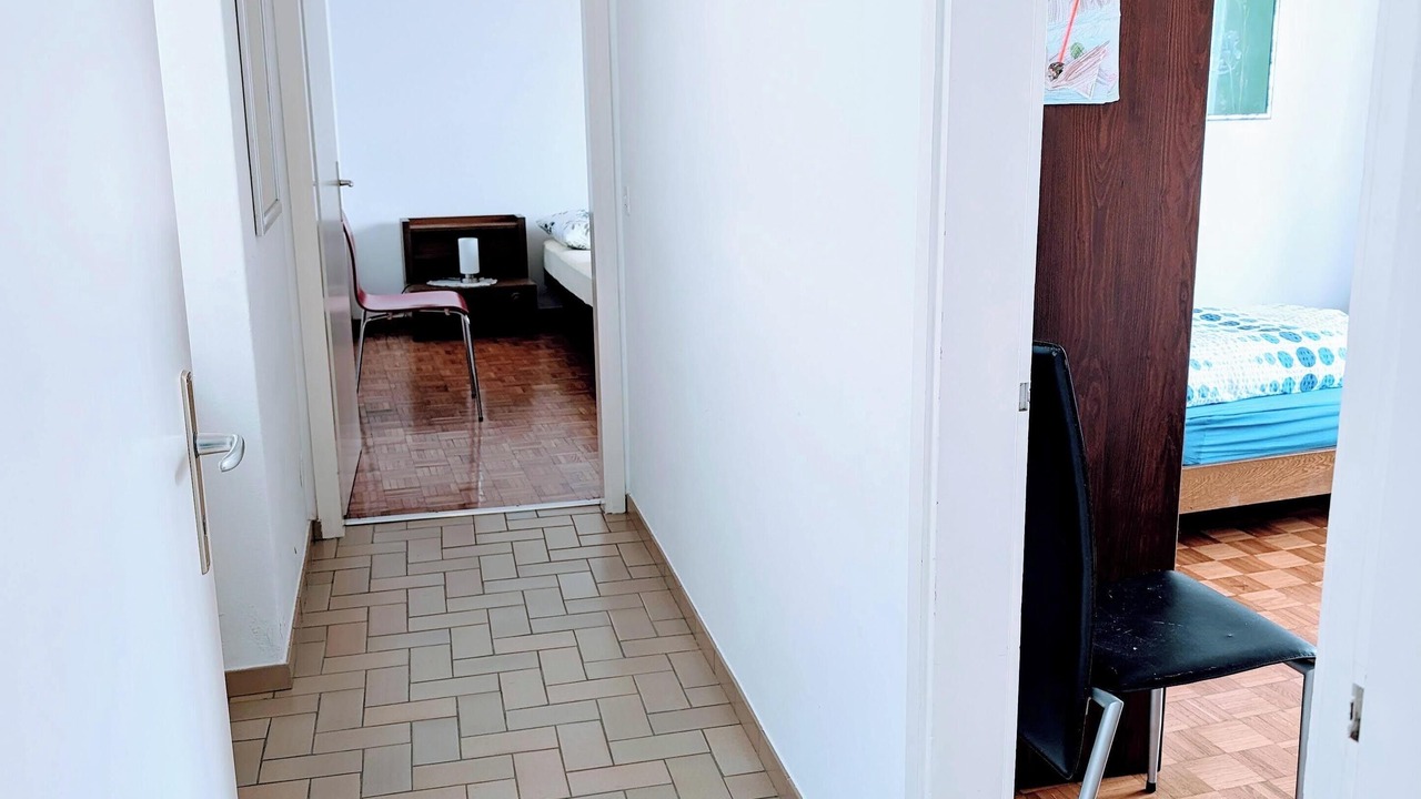 Photo of Bedroom in Cardada