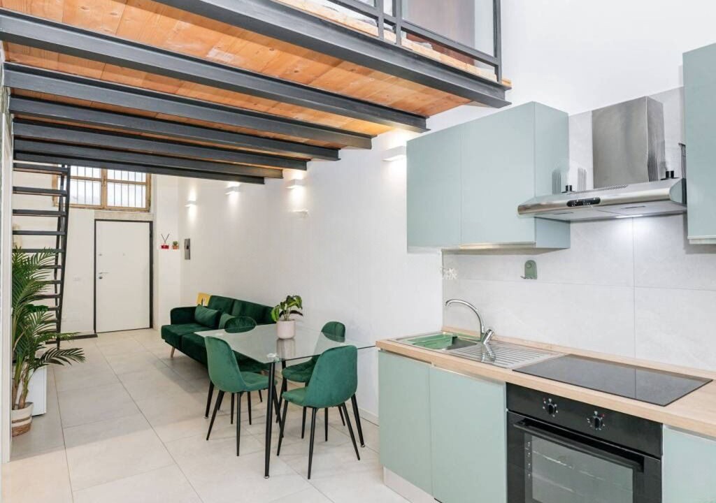 Photo of Kitchen in Milan