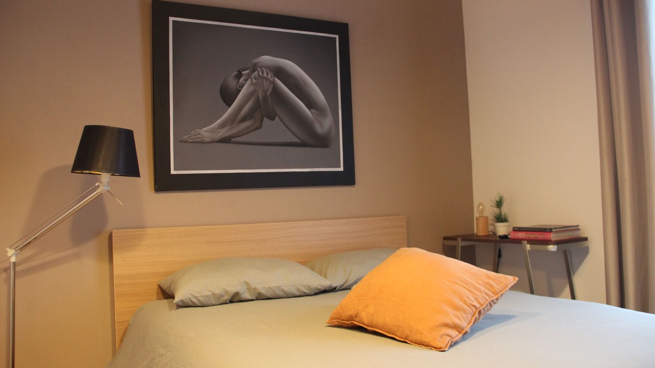 Photo of Bedroom in Lacchiarella