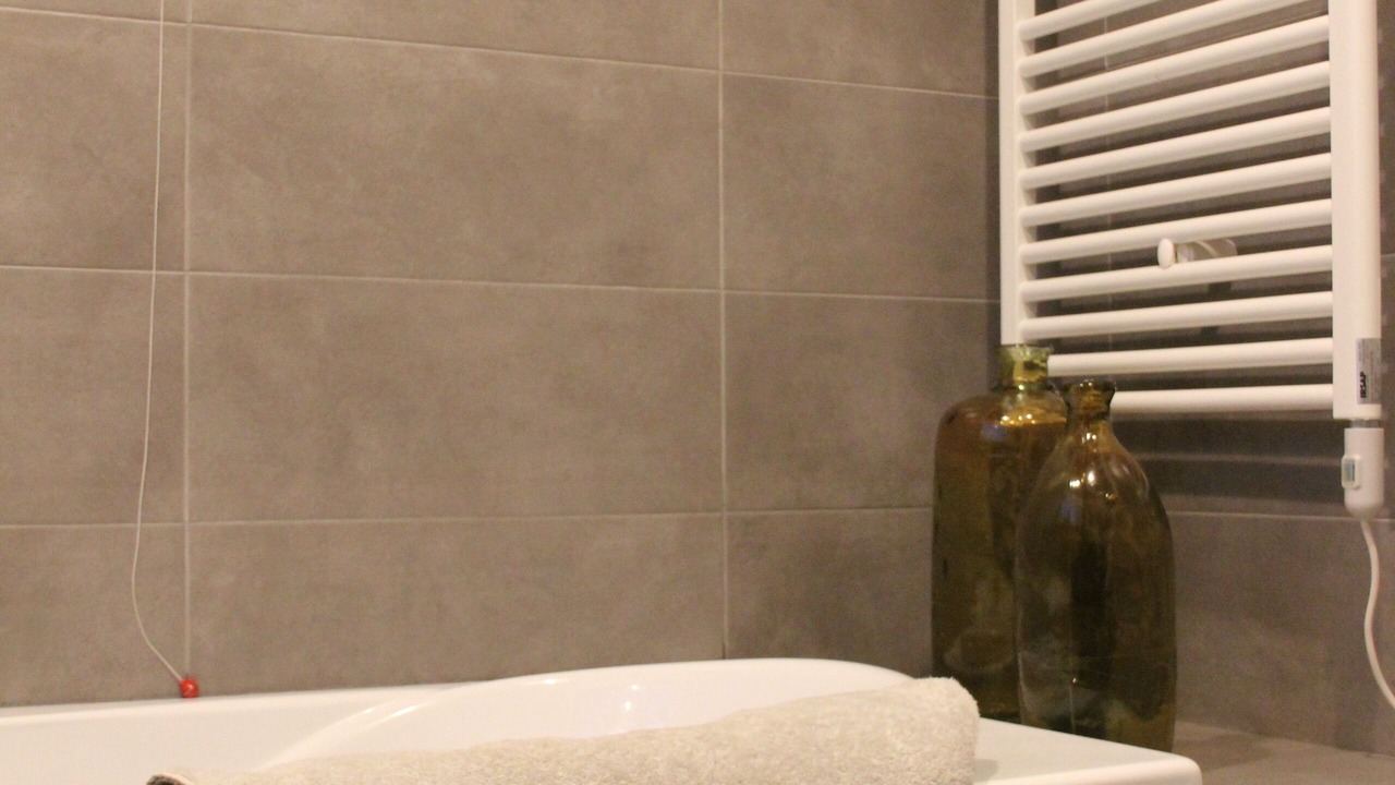 Photo of Bathroom in Lacchiarella
