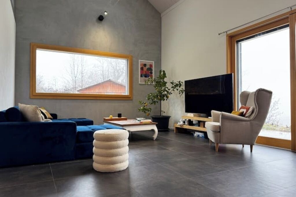 Photo of Livingroom in Saint-Legier-La Chiesaz