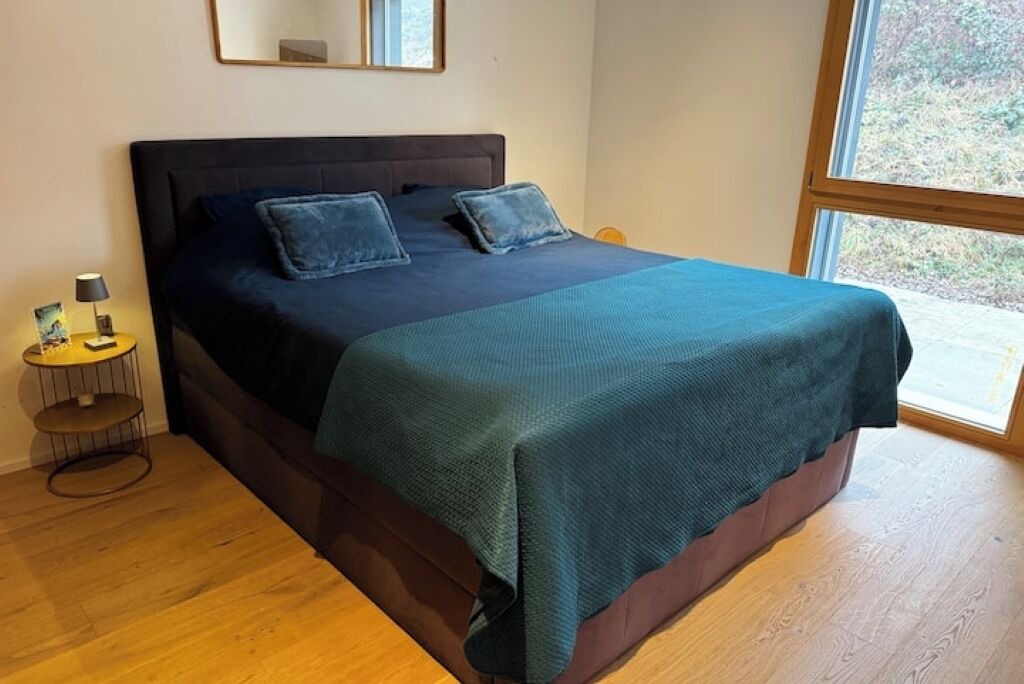 Photo of Bedroom in Saint-Legier-La Chiesaz