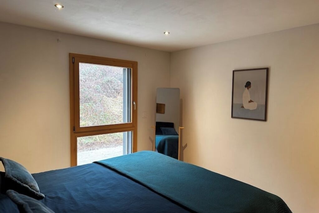 Photo of Bedroom in Saint-Legier-La Chiesaz