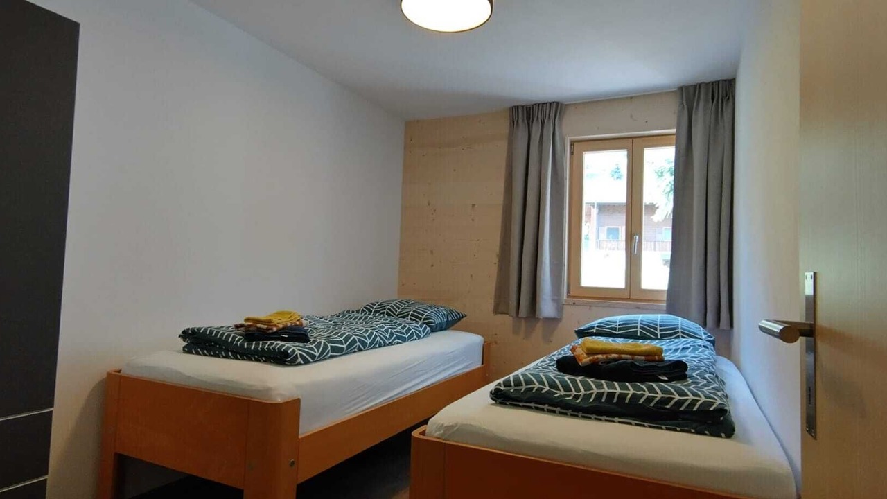 Photo of Bedroom in Grengiols