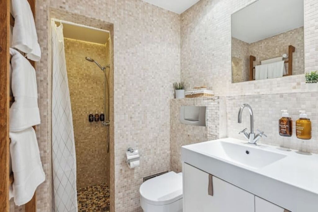 Photo of Bathroom in Old Town