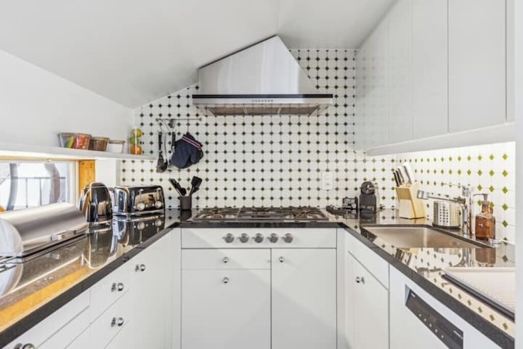 Photo of Kitchen in Old Town