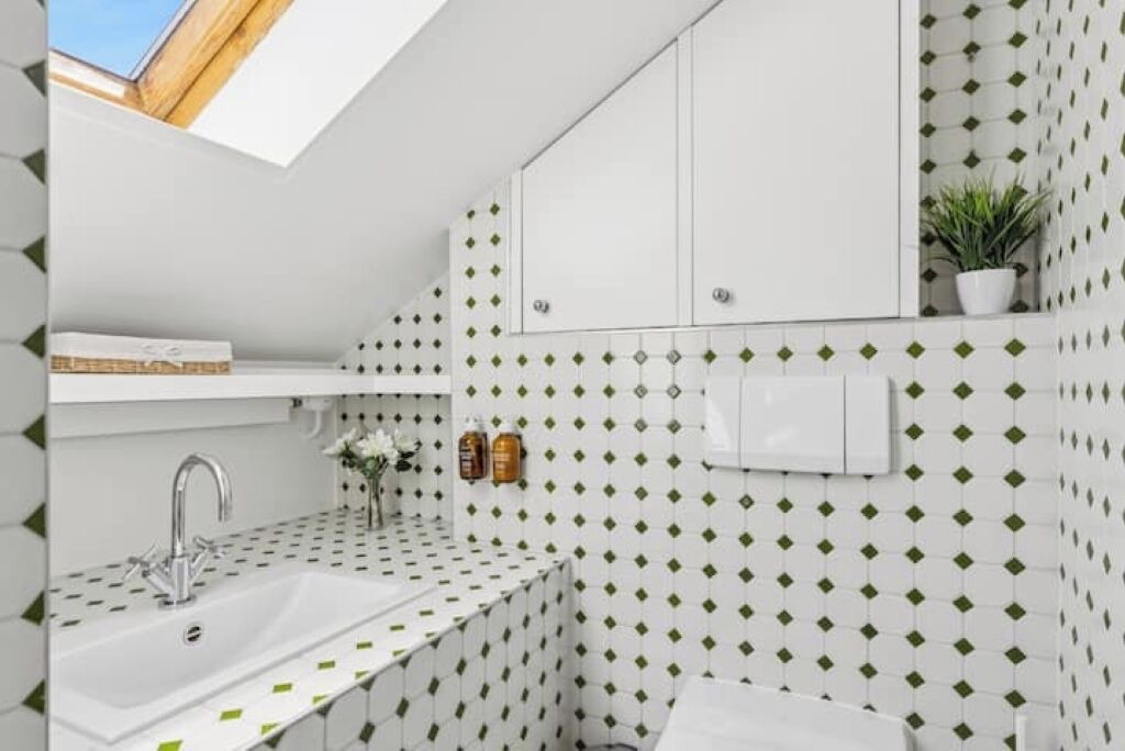 Photo of Bathroom in Old Town