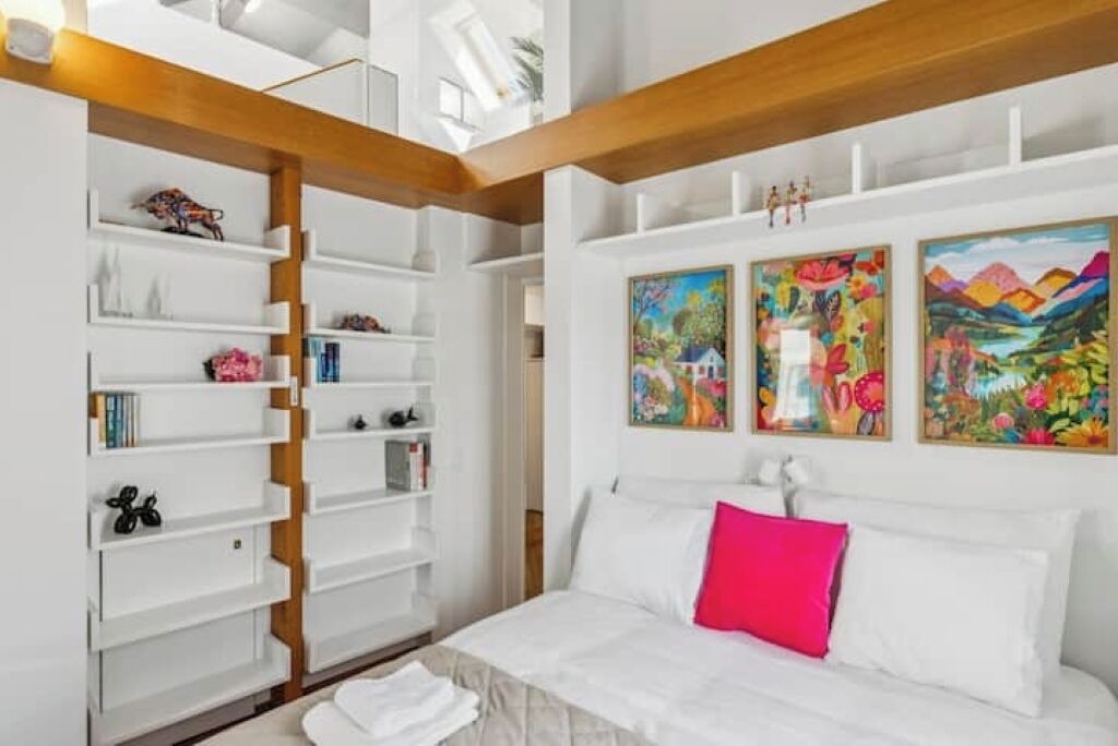 Photo of Bedroom in Old Town
