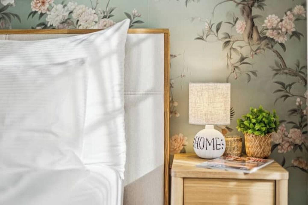 Photo of Bedroom in Old Town