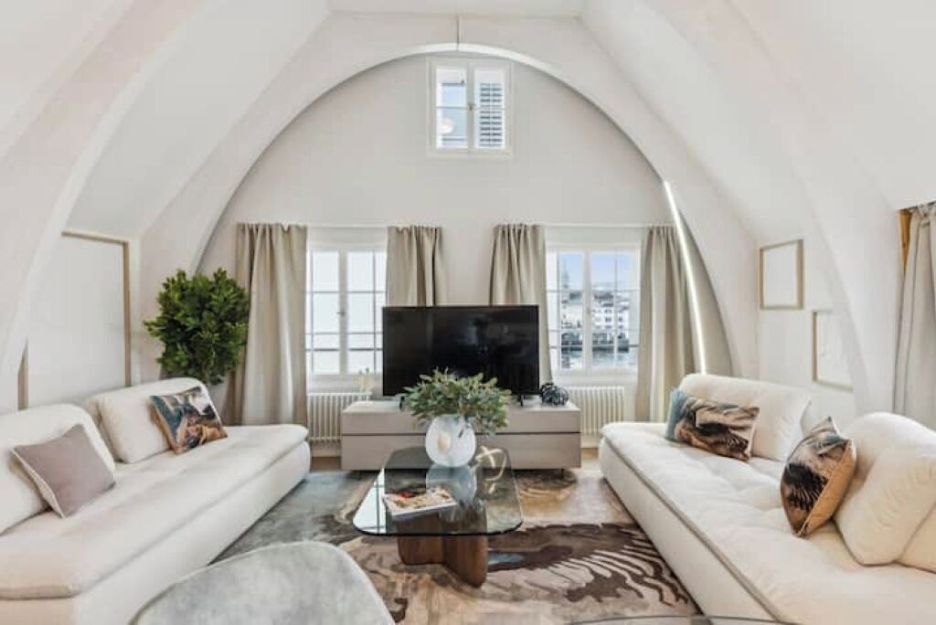 Photo of Livingroom in Niederdorf