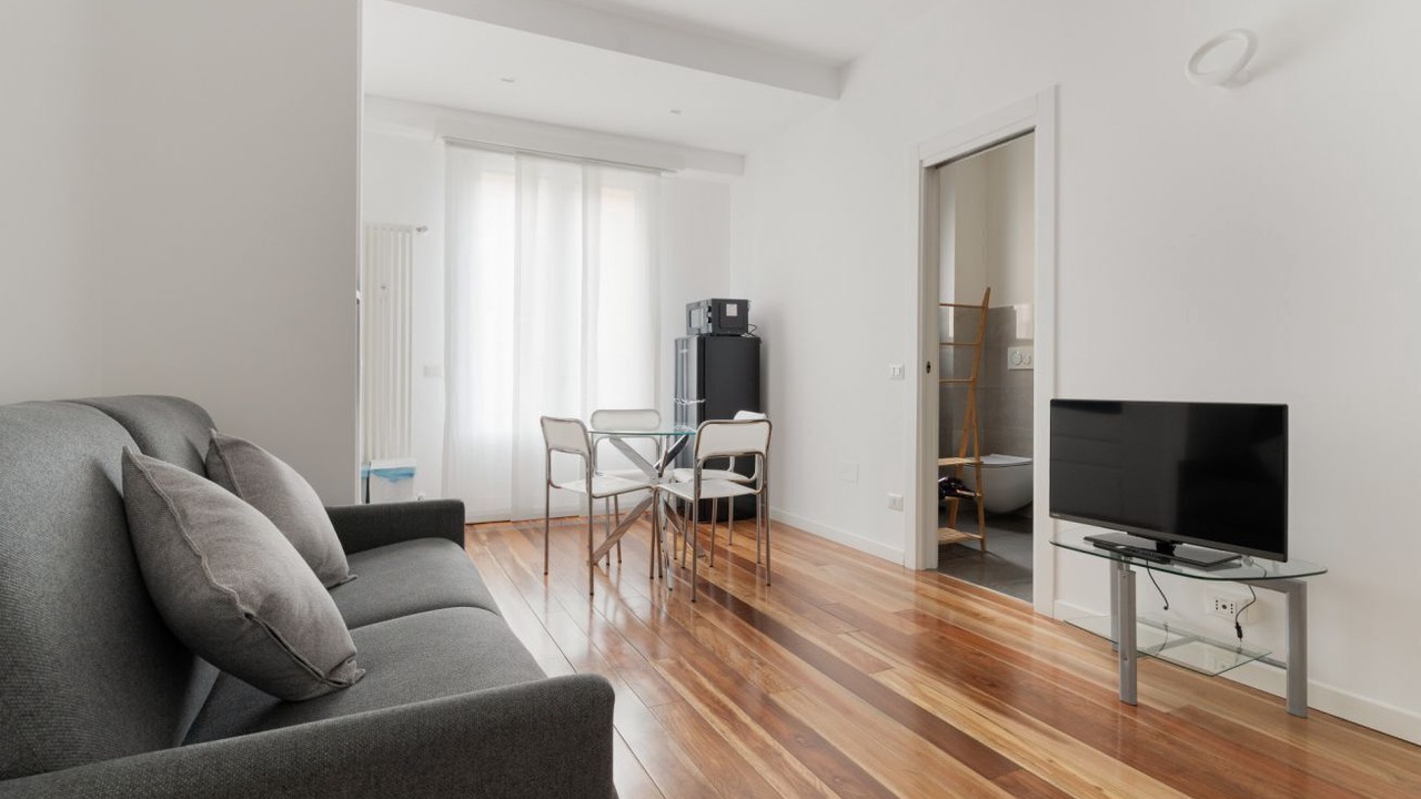 Photo of Livingroom in Ghisolfa
